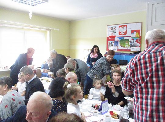 Gr III Dzień Babci i Dziadka