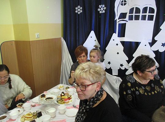 Gr III Dzień Babci i Dziadka