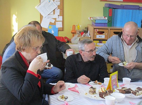 Gr III Dzień Babci i Dziadka