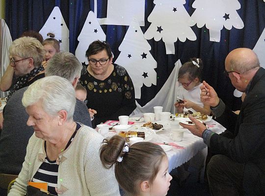 Gr III Dzień Babci i Dziadka