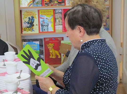 Gr III Dzień Babci i Dziadka