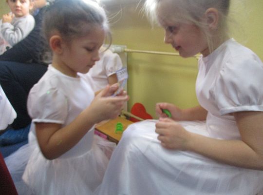 Gr III Dzień Babci i Dziadka