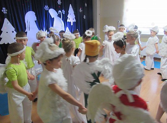 gr IV Dzień Babci i Dziadka