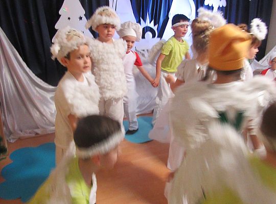 gr IV Dzień Babci i Dziadka