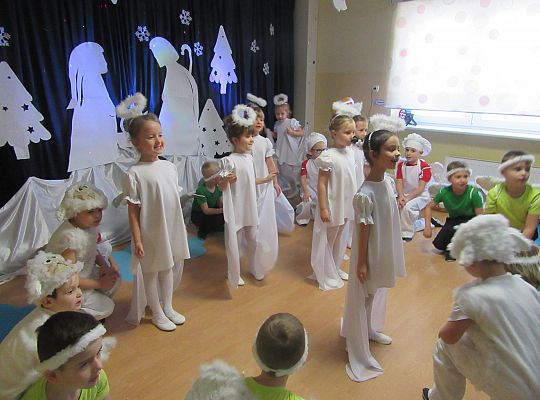 gr IV Dzień Babci i Dziadka