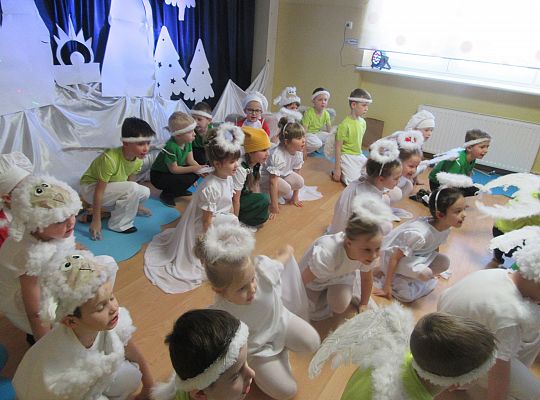 gr IV Dzień Babci i Dziadka