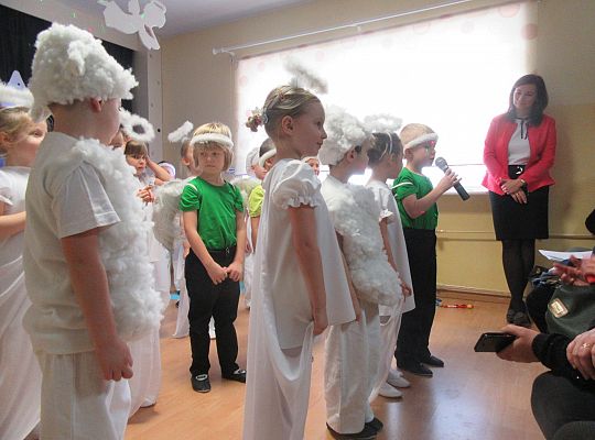 gr IV Dzień Babci i Dziadka