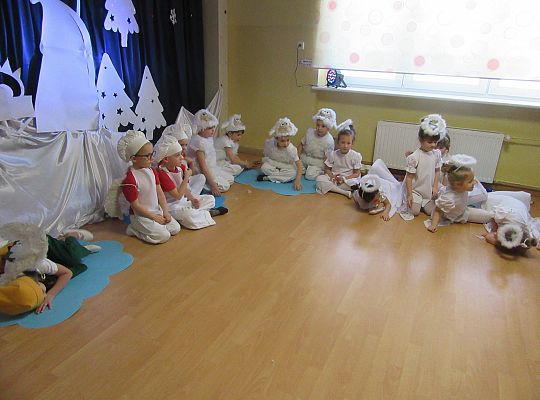 gr IV Dzień Babci i Dziadka