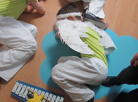 gr IV Dzień Babci i Dziadka