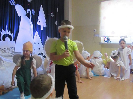 gr IV Dzień Babci i Dziadka