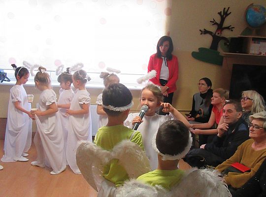 gr IV Dzień Babci i Dziadka