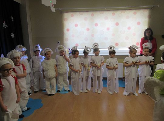 gr IV Dzień Babci i Dziadka