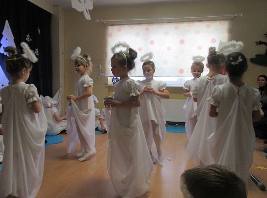 gr IV Dzień Babci i Dziadka