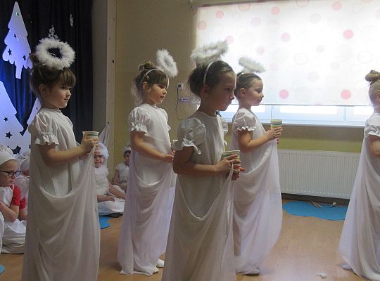 gr IV Dzień Babci i Dziadka