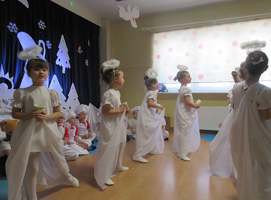 gr IV Dzień Babci i Dziadka