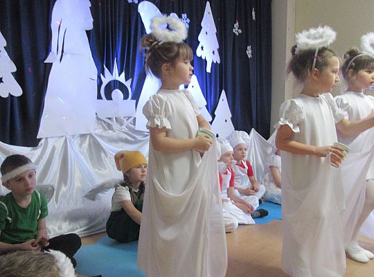 gr IV Dzień Babci i Dziadka