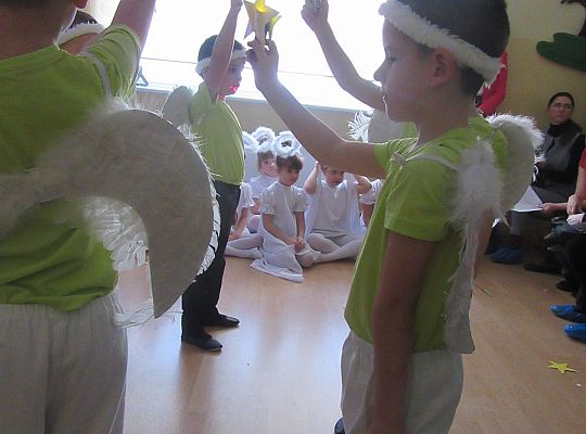 gr IV Dzień Babci i Dziadka