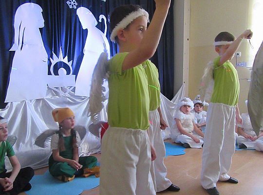 gr IV Dzień Babci i Dziadka