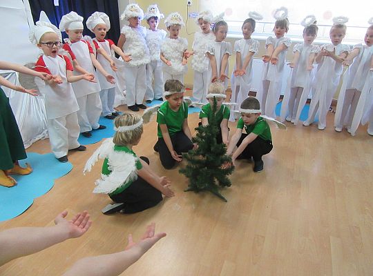 gr IV Dzień Babci i Dziadka