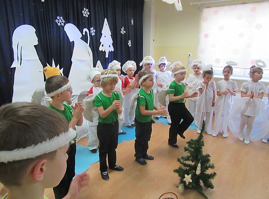 gr IV Dzień Babci i Dziadka