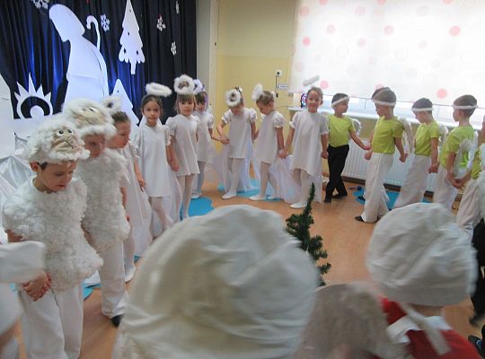 gr IV Dzień Babci i Dziadka