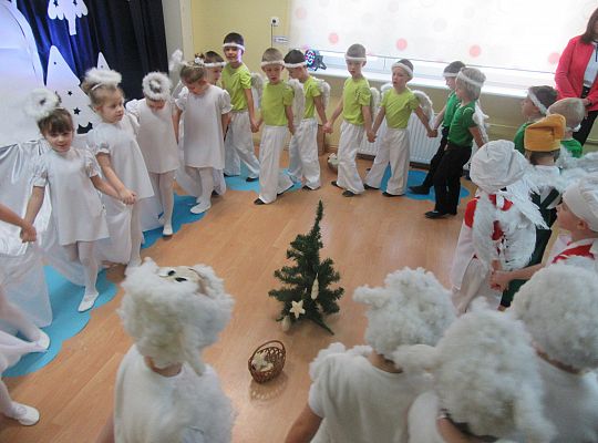 gr IV Dzień Babci i Dziadka