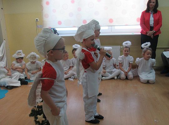 gr IV Dzień Babci i Dziadka