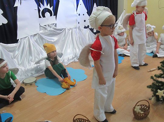 gr IV Dzień Babci i Dziadka