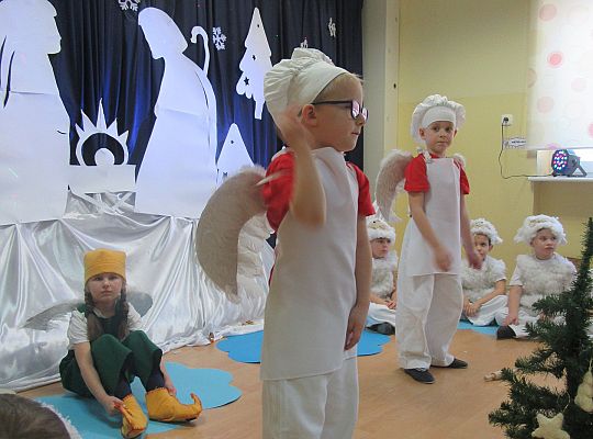 gr IV Dzień Babci i Dziadka