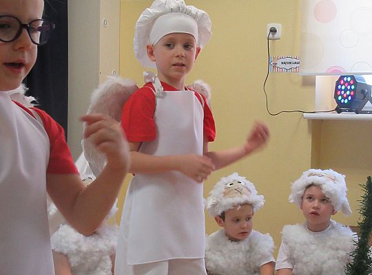 gr IV Dzień Babci i Dziadka