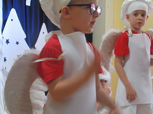 gr IV Dzień Babci i Dziadka