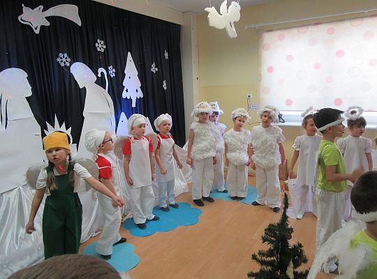 gr IV Dzień Babci i Dziadka