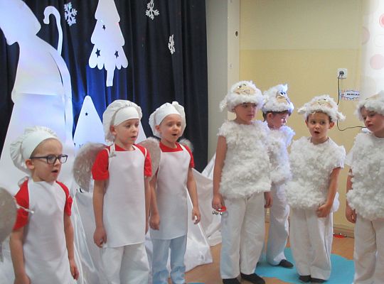 gr IV Dzień Babci i Dziadka