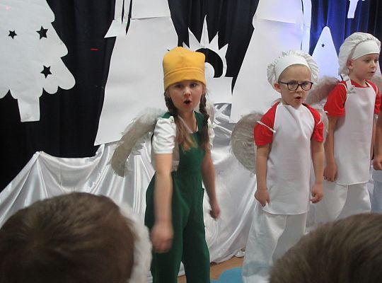 gr IV Dzień Babci i Dziadka