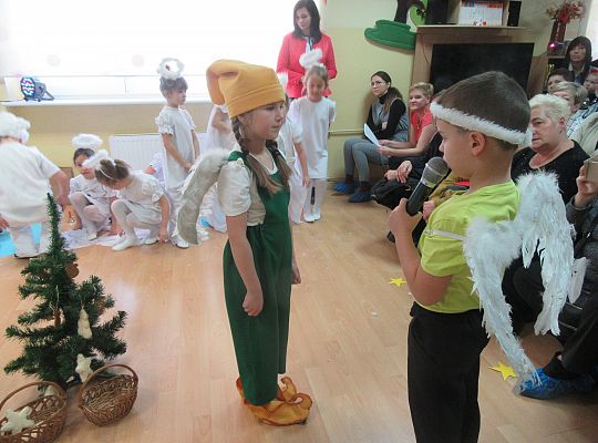 gr IV Dzień Babci i Dziadka