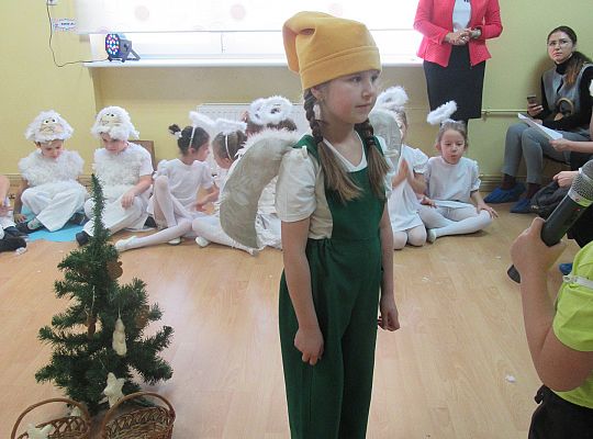 gr IV Dzień Babci i Dziadka