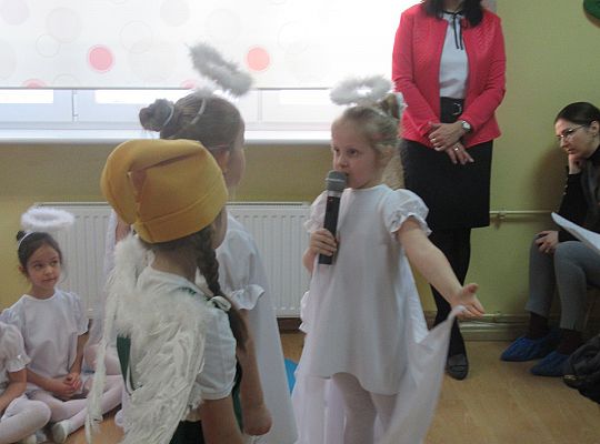 gr IV Dzień Babci i Dziadka