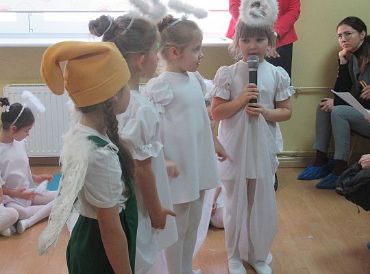 gr IV Dzień Babci i Dziadka