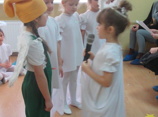 gr IV Dzień Babci i Dziadka