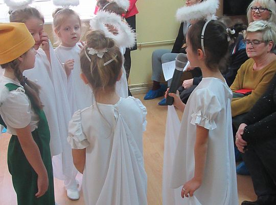 gr IV Dzień Babci i Dziadka