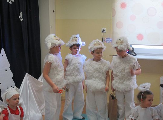 gr IV Dzień Babci i Dziadka