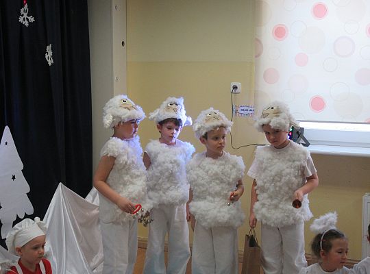 gr IV Dzień Babci i Dziadka