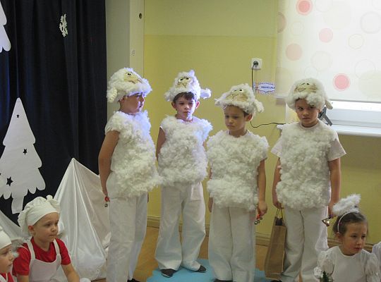 gr IV Dzień Babci i Dziadka