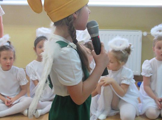 gr IV Dzień Babci i Dziadka