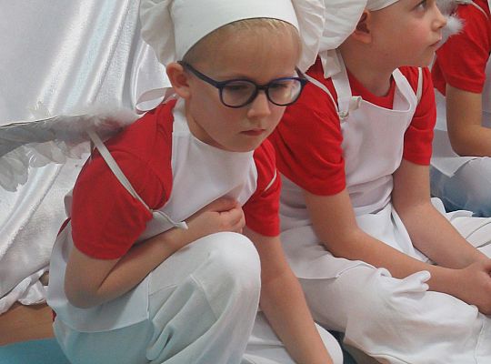 gr IV Dzień Babci i Dziadka