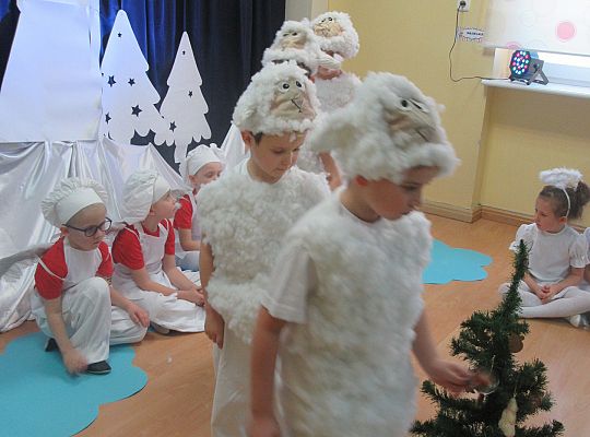 gr IV Dzień Babci i Dziadka