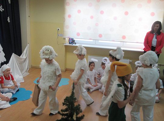 gr IV Dzień Babci i Dziadka