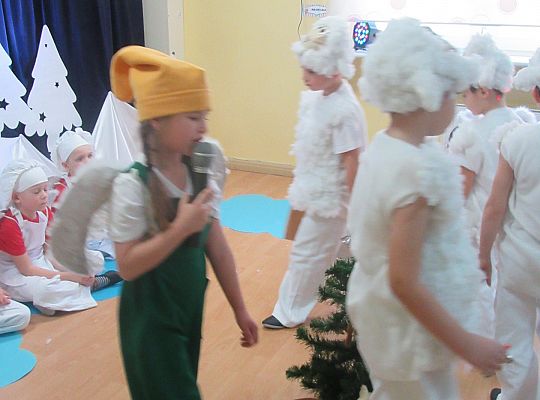 gr IV Dzień Babci i Dziadka