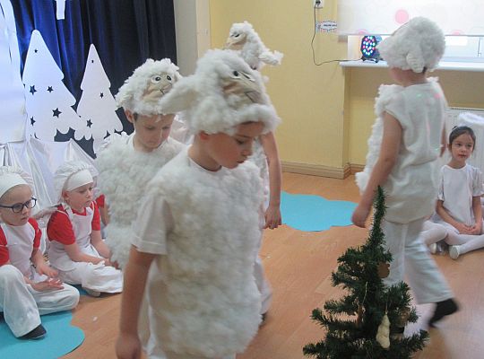 gr IV Dzień Babci i Dziadka