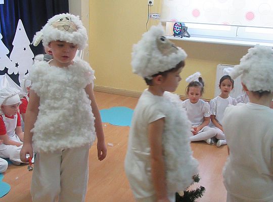 gr IV Dzień Babci i Dziadka